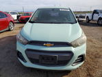 Chevrolet Spark 2017