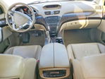 Acura MDX 2012
