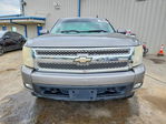 Chevrolet Silverado 2007