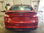 Ford Fusion 2013