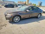 Infiniti Q50 2017