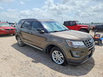 Ford Explorer 2016
