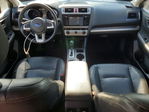 Subaru Outback 2016