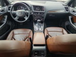 Audi Q5 2014