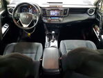 Toyota RAV 4 2018