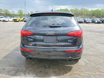 Audi Q5 2015