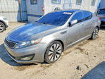 Kia Optima 2012