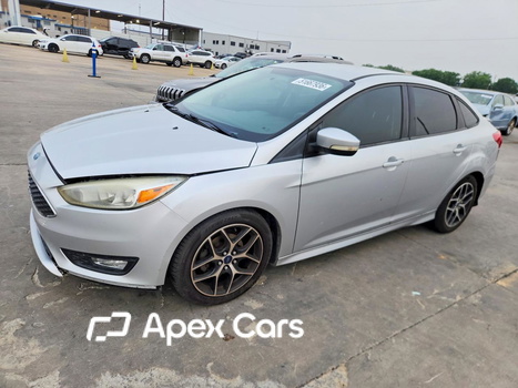 Ford Focus 2015 - Zdjęcie 1 z 12