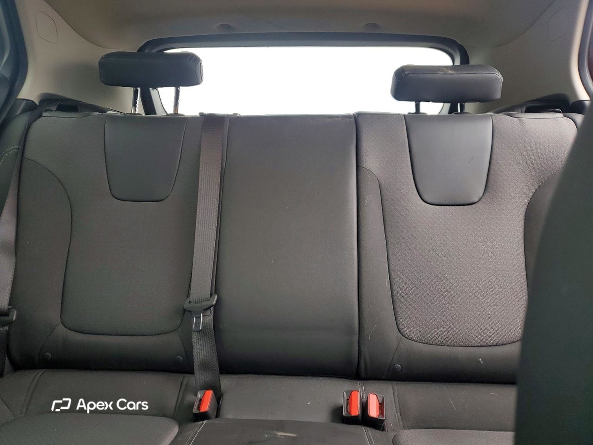 Buick Encore 2021
