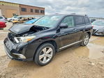 Toyota Highlander 2011