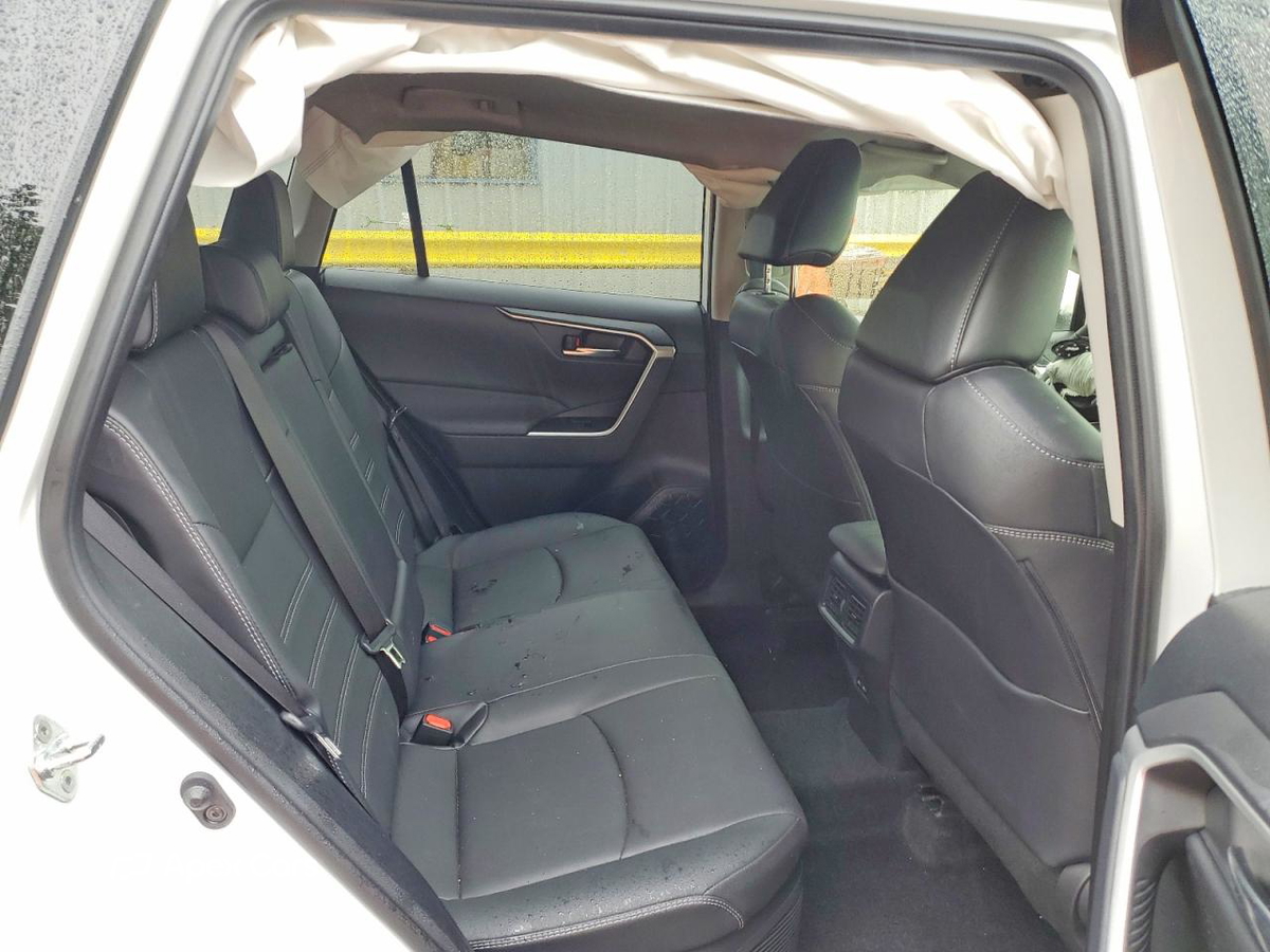 Toyota RAV 4 2023