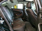 Cadillac CTS 2012