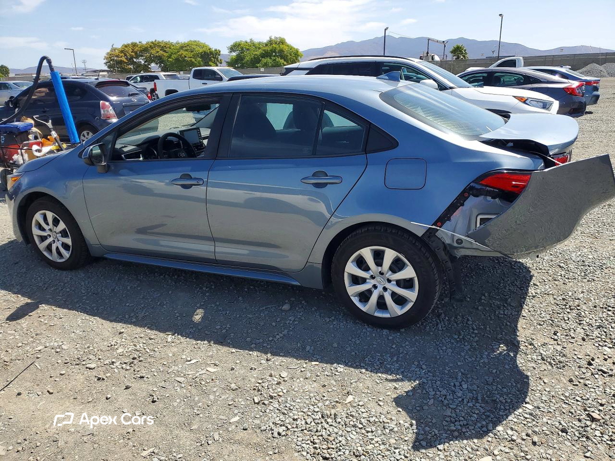 Toyota Corolla 2020