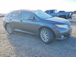 Toyota Venza 2012