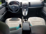 Nissan Sentra 2011