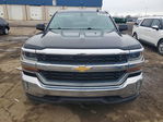 Chevrolet Silverado 2017