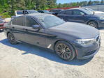 BMW Series 5 2019