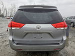 Toyota Sienna 2012