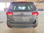 Kia Sedona 2015