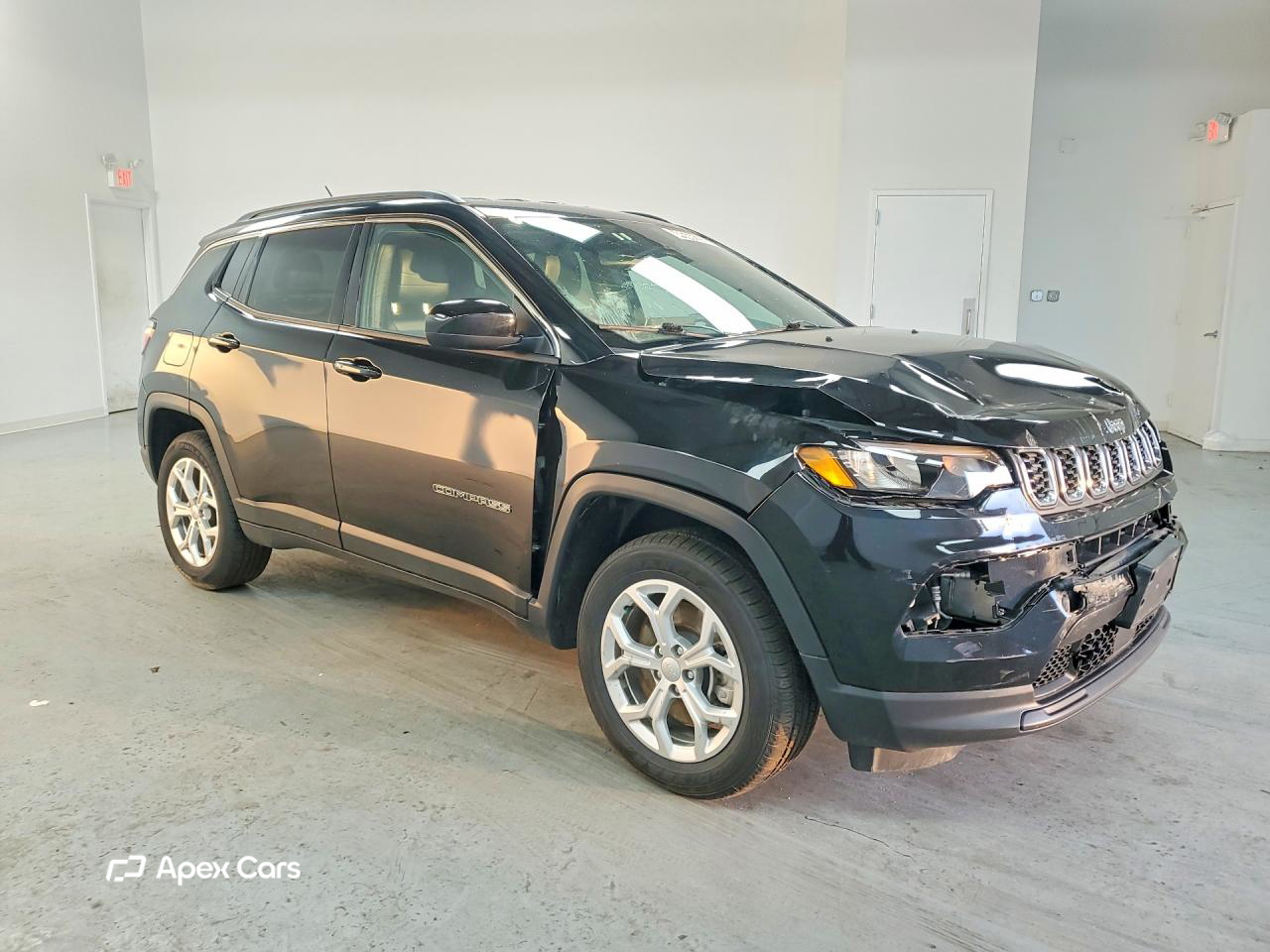 Jeep Compass 2024