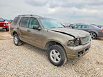 Ford Explorer 2005