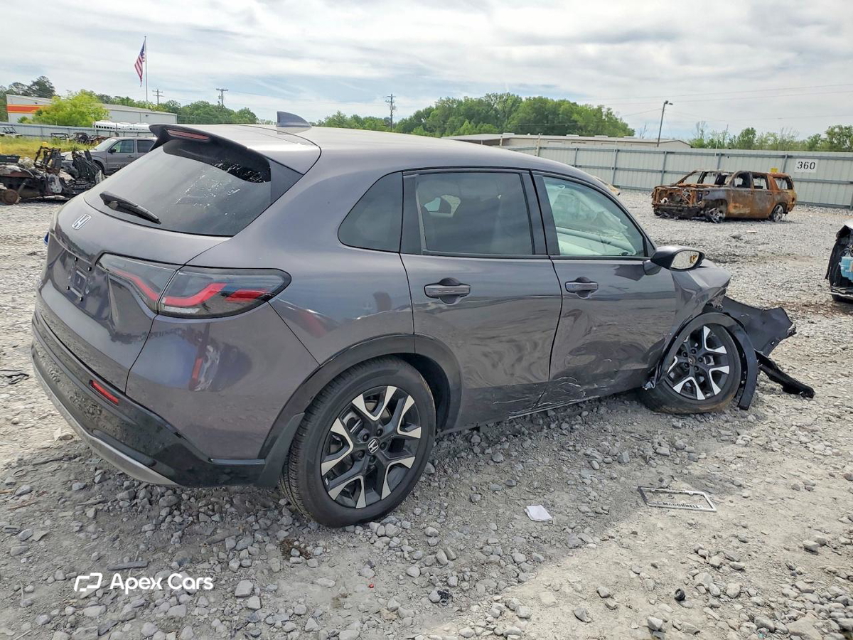 Honda HR-V 2026