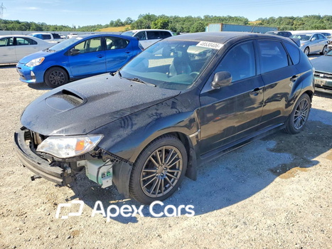Subaru WRX 2013 - Image 1 of 13