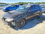 Subaru WRX 2013