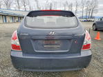 Hyundai Accent 2011