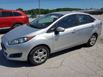 Ford Fiesta 2015