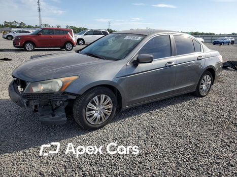 Honda Accord 2011 - Image 1 of 14