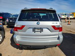 BMW X3 2010