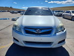 Subaru Legacy 2011