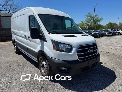 Ford Transit 2020 - Image 1 of 14