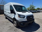 Ford Transit 2020