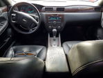 Chevrolet Impala 2013