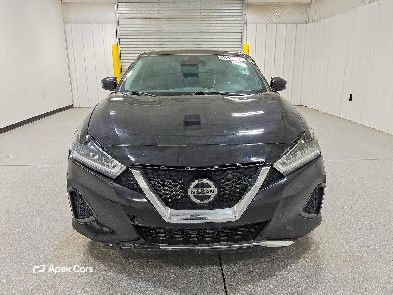 Nissan Maxima 2020