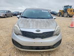 Kia Rio 2015