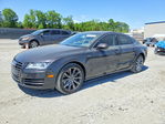 Audi A7 2014