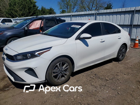 Kia Forte 2024 - Image 1 of 13