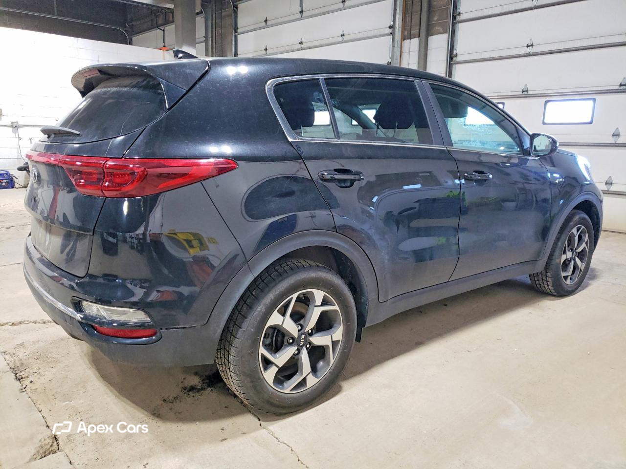 Kia Sportage 2020