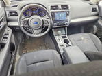 Subaru Legacy 2018