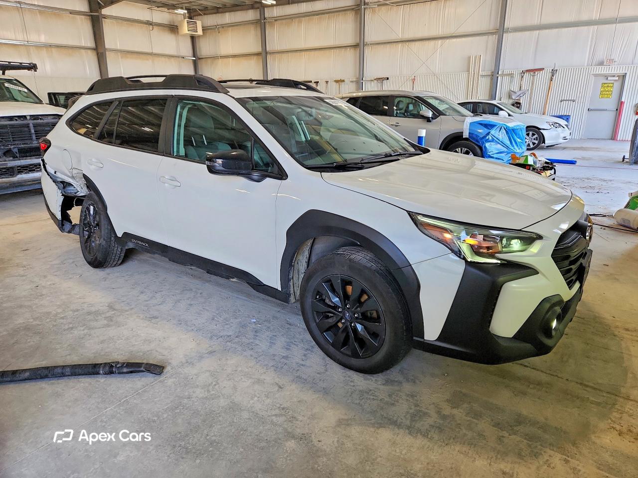 Subaru Outback 2024