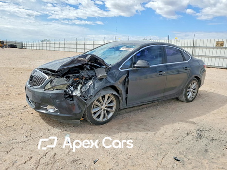 Buick Verano 2015 - Image 1 of 12