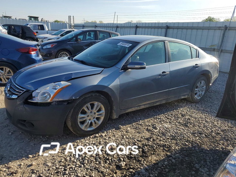 Nissan Altima 2010 - Image 1 of 12