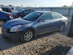 Nissan Altima 2010