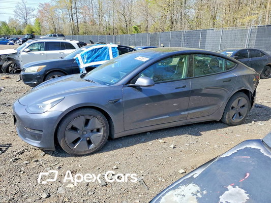 Tesla Model 3 2022 - Image 1 of 12