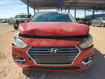 Hyundai Accent 2021
