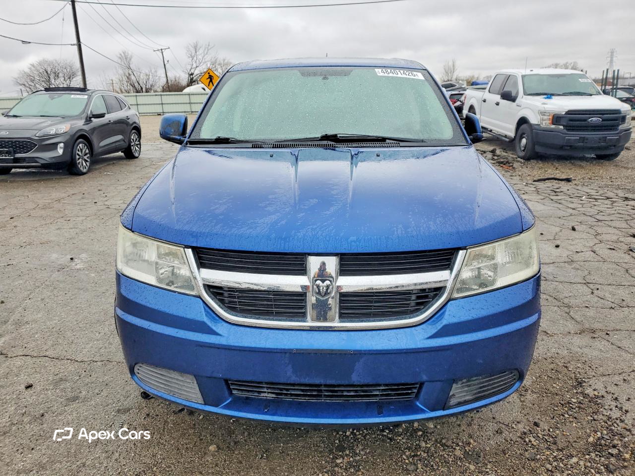 Dodge Journey 2009