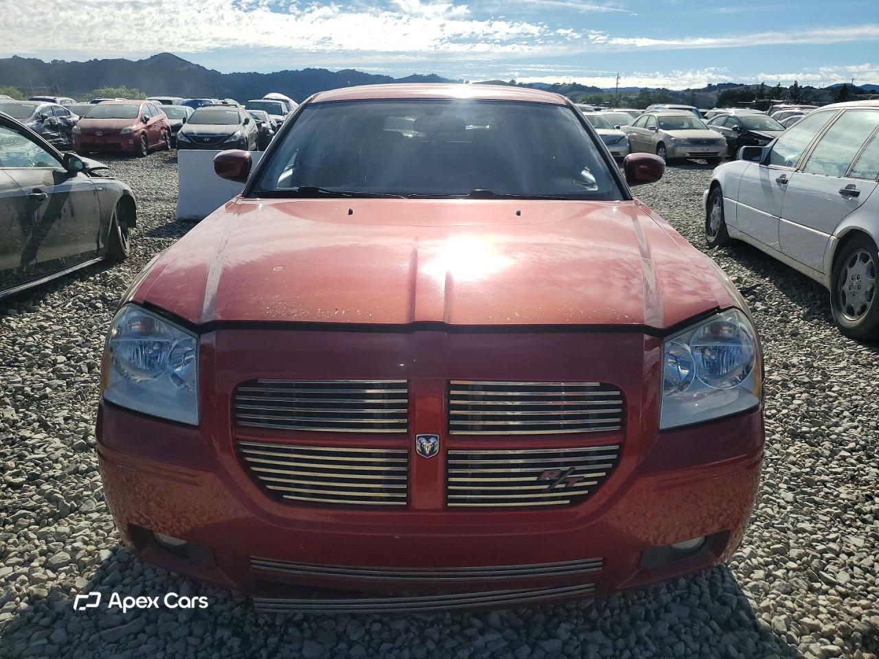 Dodge Magnum 2005